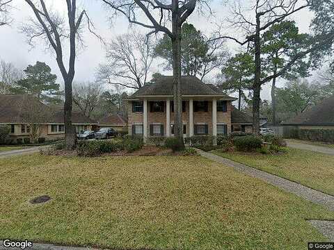 Tangle River, KINGWOOD, TX 77339