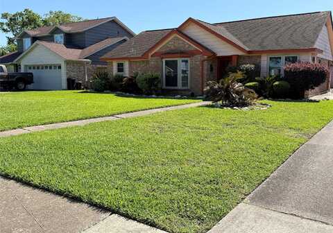 Freeport, HOUSTON, TX 77015