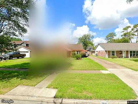 Freeport, HOUSTON, TX 77015