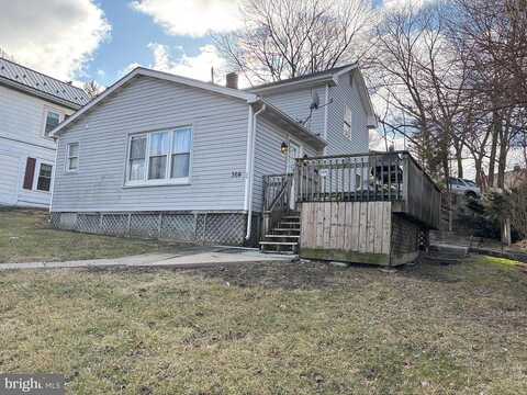 Stoney Batter, BELLEFONTE, PA 16823