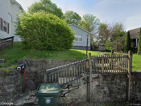Stoney Batter, BELLEFONTE, PA 16823