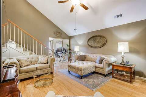 Hilltop, PLANO, TX 75023