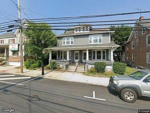 Main, COOPERSBURG, PA 18036