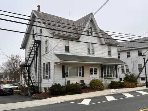 Main, COOPERSBURG, PA 18036