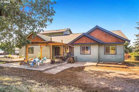 Starlight, SILVERTON, OR 97381