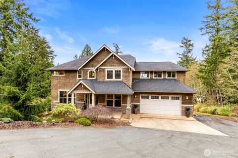 Bridge View, KINGSTON, WA 98346