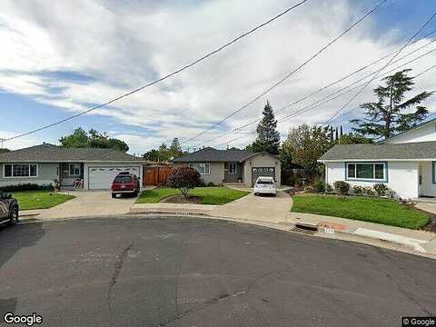Pestana, LIVERMORE, CA 94550