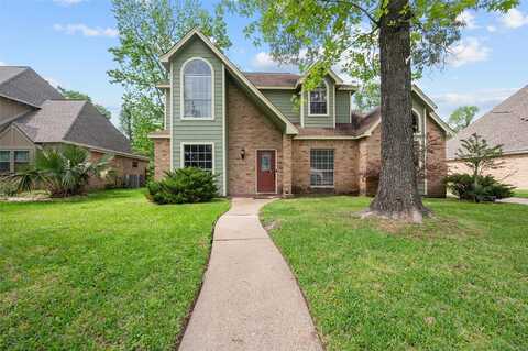 Evergreen Glade, KINGWOOD, TX 77339