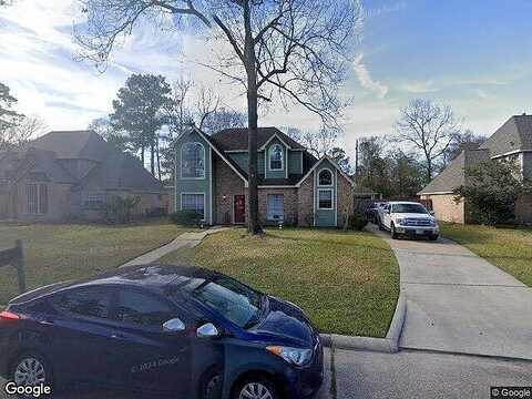 Evergreen Glade, KINGWOOD, TX 77339