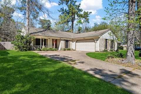 Beaver Glen, KINGWOOD, TX 77339