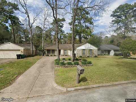 Beaver Glen, KINGWOOD, TX 77339
