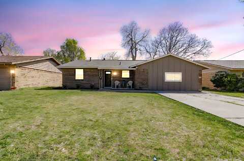 Ferndale, GRAND PRAIRIE, TX 75052
