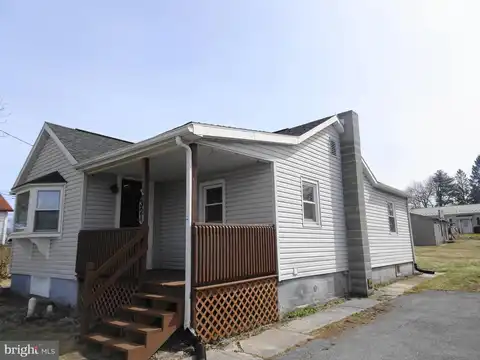 Forge, BELLEFONTE, PA 16823