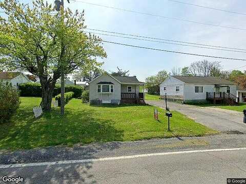 Forge, BELLEFONTE, PA 16823