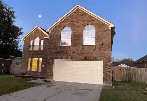 Quail Run, HUMBLE, TX 77396