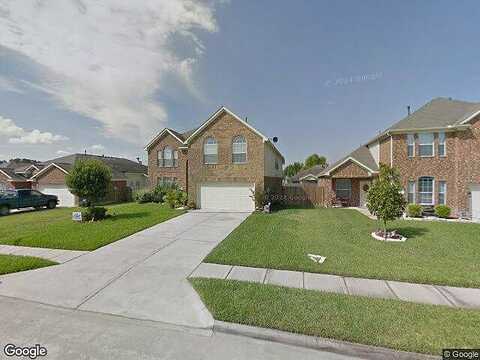 Quail Run, HUMBLE, TX 77396