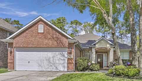 Fair Falls, KINGWOOD, TX 77345