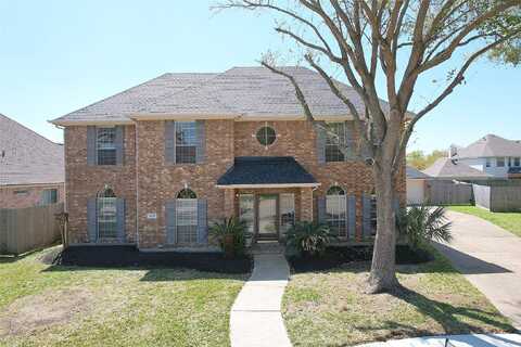Scenic Shore, SEABROOK, TX 77586