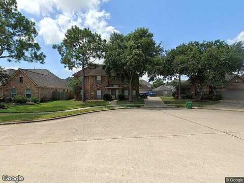 Scenic Shore, SEABROOK, TX 77586