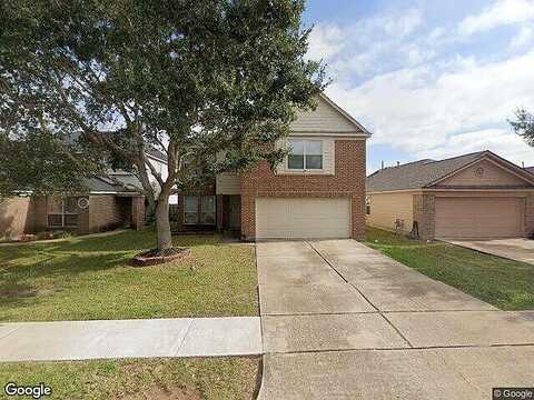 Barkers Crossing, HOUSTON, TX 77084