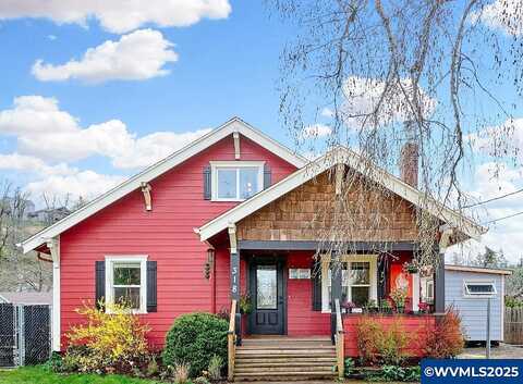 Koons, SILVERTON, OR 97381