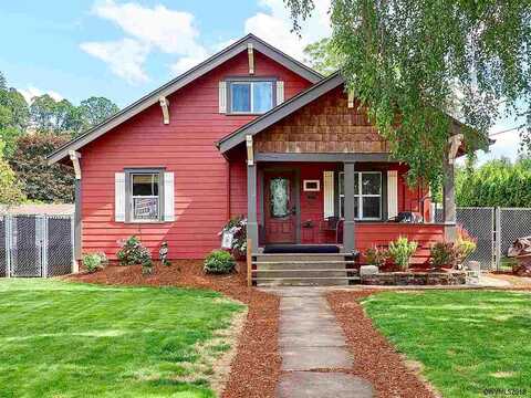Koons, SILVERTON, OR 97381