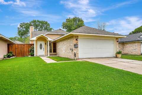 Forestbrook, SPRING, TX 77373