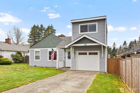 Crown, EVERETT, WA 98203