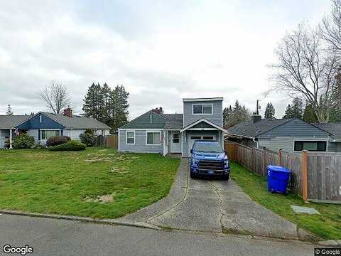 Crown, EVERETT, WA 98203