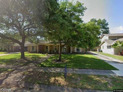Hickory Ridge, EL LAGO, TX 77586