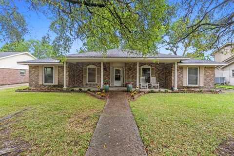 Hickory Ridge, EL LAGO, TX 77586