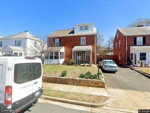 Veitch, ARLINGTON, VA 22204