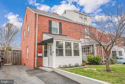Veitch, ARLINGTON, VA 22204