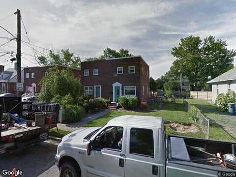 Custis, ALEXANDRIA, VA 22301