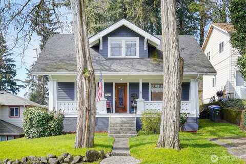 Union, TACOMA, WA 98409