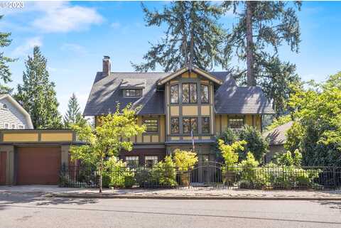 Fairview, PORTLAND, OR 97205