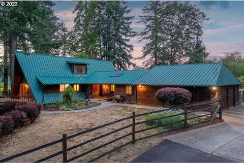 Royal Oaks, MULINO, OR 97042