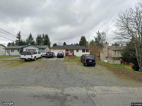 108Th, EVERETT, WA 98208