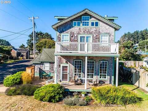2Nd, YACHATS, OR 97498