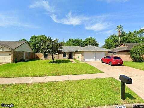 Pilgrims Point, WEBSTER, TX 77598