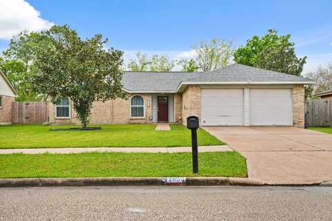 Pilgrims Point, WEBSTER, TX 77598