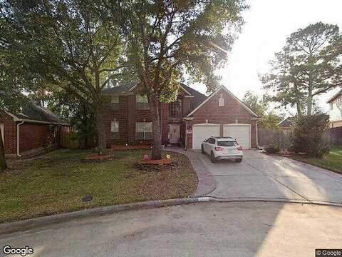 Cottonwood Walk, SPRING, TX 77388