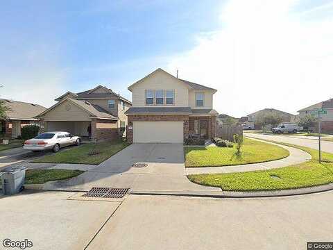 Kentstead, HOUSTON, TX 77047
