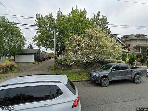 Proctor, TACOMA, WA 98407