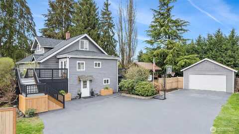 9Th, PUYALLUP, WA 98373