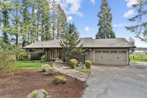 Grahams Ferry, SHERWOOD, OR 97140