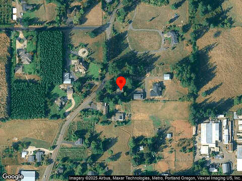 Grahams Ferry, SHERWOOD, OR 97140