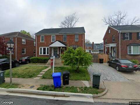 Troy, ARLINGTON, VA 22206