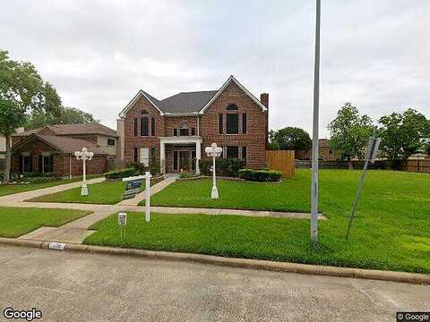 Sandpebble, SEABROOK, TX 77586