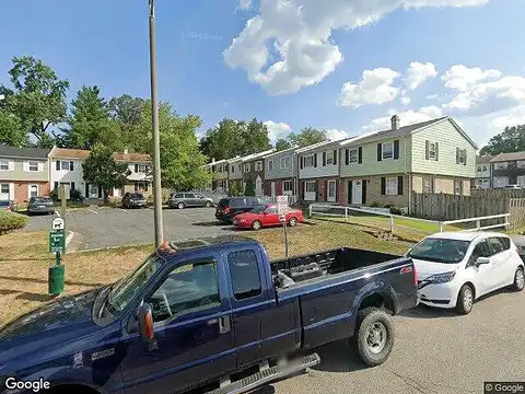 Steele, DUMFRIES, VA 22026